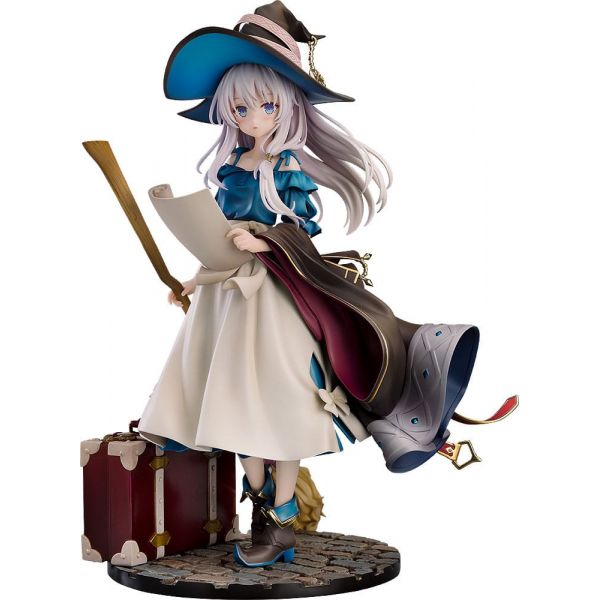 View Statues Fixed Pose Figures page