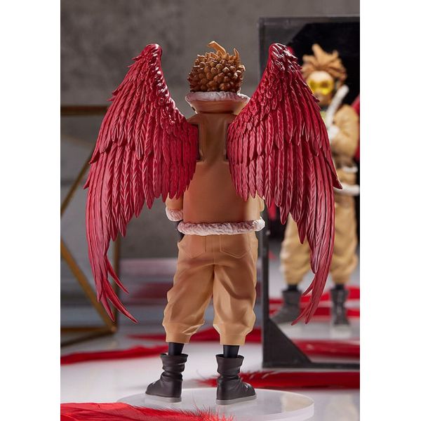 POP UP PARADE Hawks (My Hero Academia) Additional Image 2