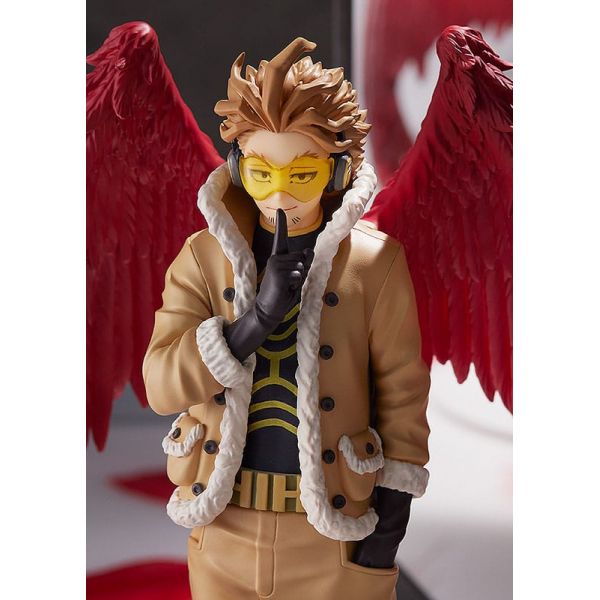 POP UP PARADE Hawks (My Hero Academia) Additional Image 3