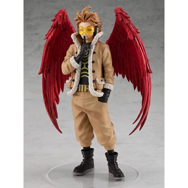 POP UP PARADE Hawks (My Hero Academia) Additional Image 4