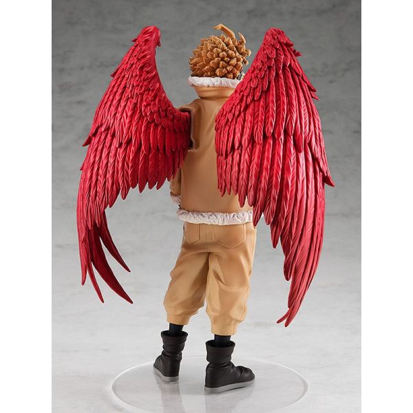 POP UP PARADE Hawks (My Hero Academia) Additional Image 5