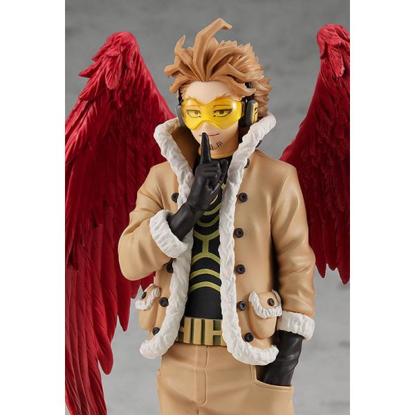 POP UP PARADE Hawks (My Hero Academia) Additional Image 6