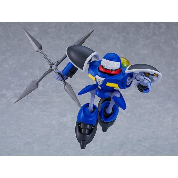 MODEROID Ryu-Knight Collection Series: 2 - Bakuretsumal & Bourus (LORD OF LORDS RYU-KNIGHT) Additional Image 2