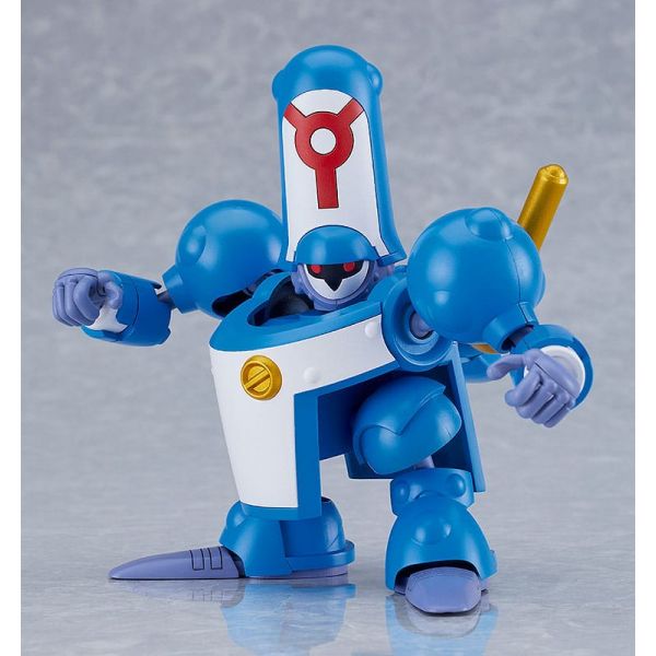 MODEROID Ryu-Knight Collection Series: 2 - Bakuretsumal & Bourus (LORD OF LORDS RYU-KNIGHT) Additional Image 8