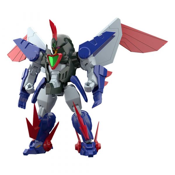 View Mecha and Sci-Fi Model Kits page