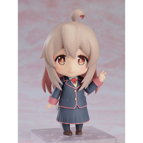 Nendoroid Mahiro Oyama (ONIMAI: I'm Now Your Sister!) Additional Image 1