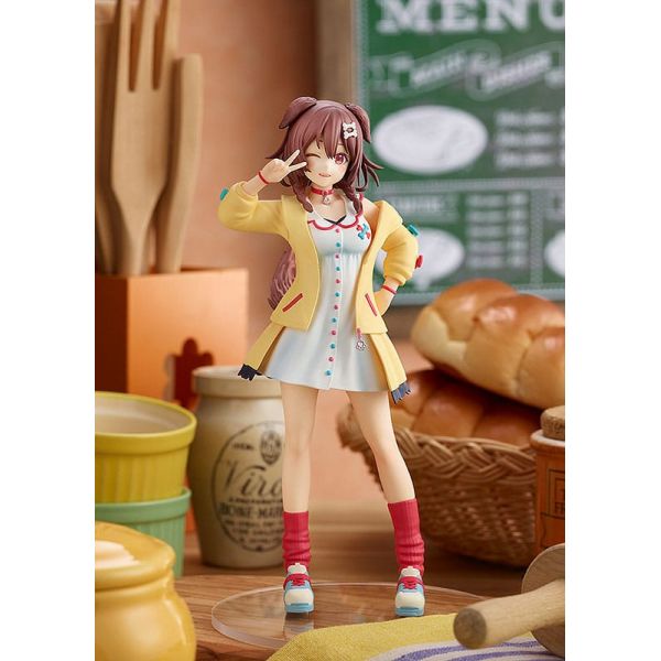 POP UP PARADE Inugami Korone (Reissue) (hololive production) Additional Image 1