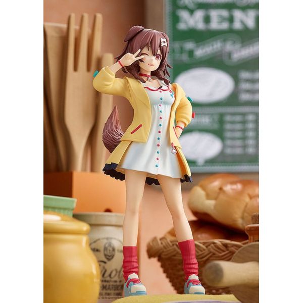 POP UP PARADE Inugami Korone (Reissue) (hololive production) Additional Image 2