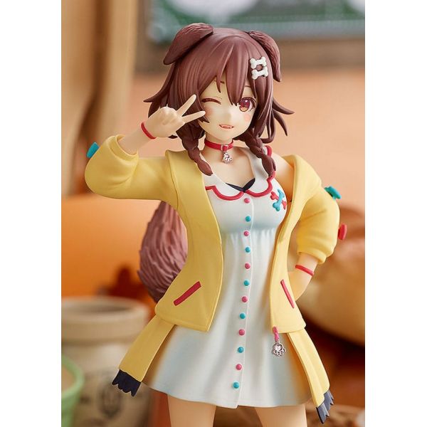 POP UP PARADE Inugami Korone (Reissue) (hololive production) Additional Image 3