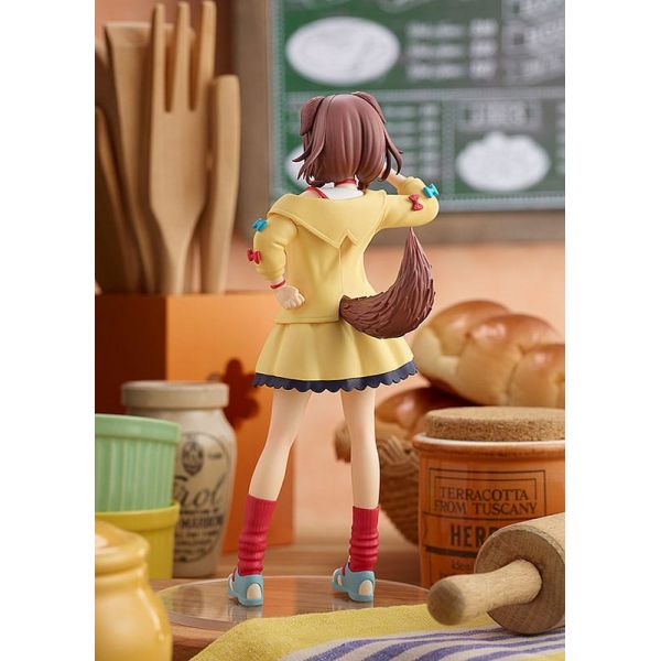 POP UP PARADE Inugami Korone (Reissue) (hololive production) Additional Image 4