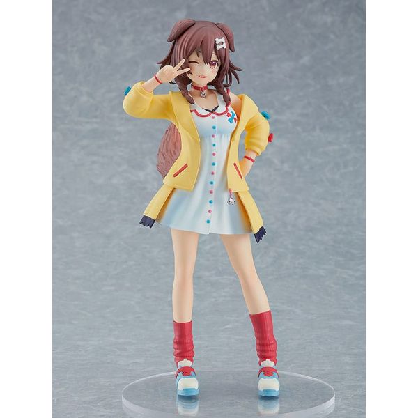 POP UP PARADE Inugami Korone (Reissue) (hololive production) Additional Image 5