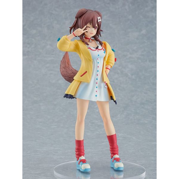 POP UP PARADE Inugami Korone (Reissue) (hololive production) Additional Image 6
