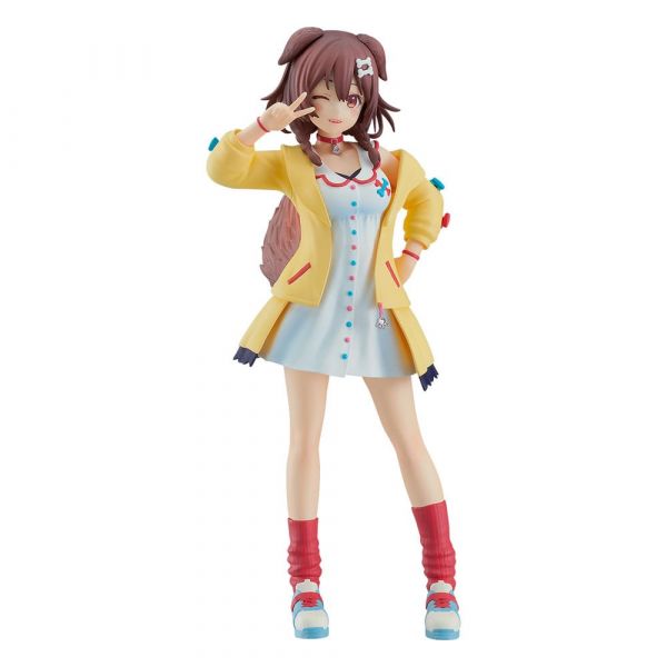 POP UP PARADE Inugami Korone (Reissue) (hololive production) Main Image