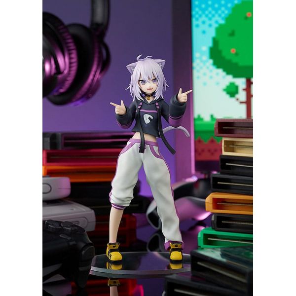 POP UP PARADE Nekomata Okayu (Reissue) (hololive production) Additional Image 1