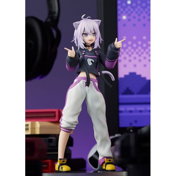 POP UP PARADE Nekomata Okayu (Reissue) (hololive production) Additional Image 2