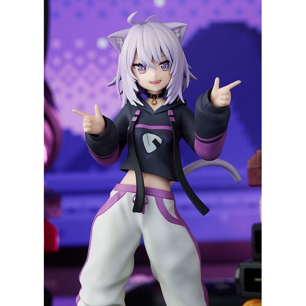 POP UP PARADE Nekomata Okayu (Reissue) (hololive production) Additional Image 3