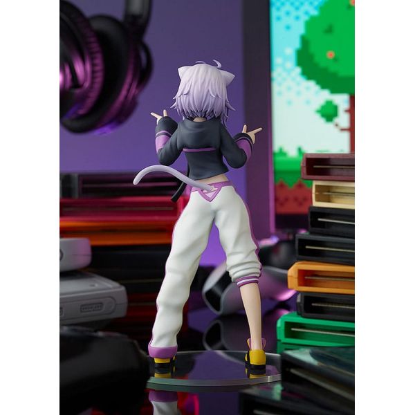 POP UP PARADE Nekomata Okayu (Reissue) (hololive production) Additional Image 4