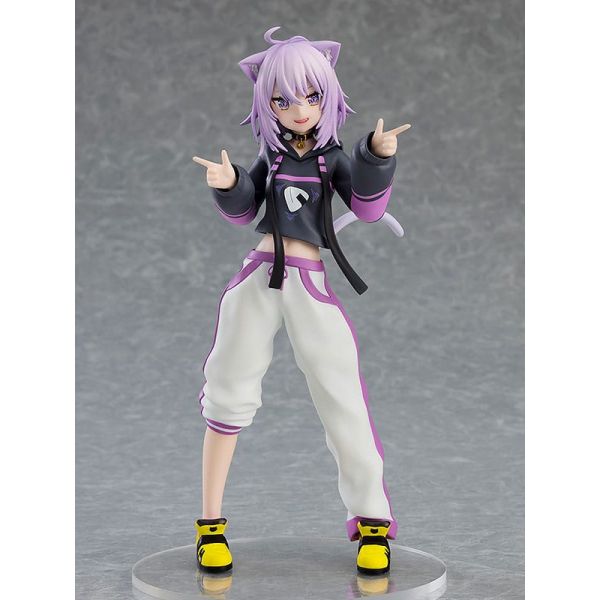 POP UP PARADE Nekomata Okayu (Reissue) (hololive production) Additional Image 5