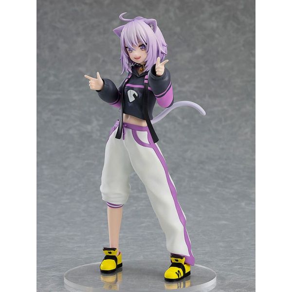 POP UP PARADE Nekomata Okayu (Reissue) (hololive production) Additional Image 6
