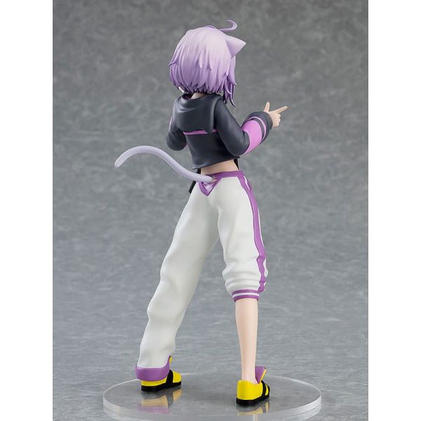 POP UP PARADE Nekomata Okayu (Reissue) (hololive production) Additional Image 7