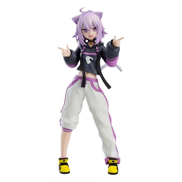 POP UP PARADE Nekomata Okayu (Reissue) (hololive production) Main Image