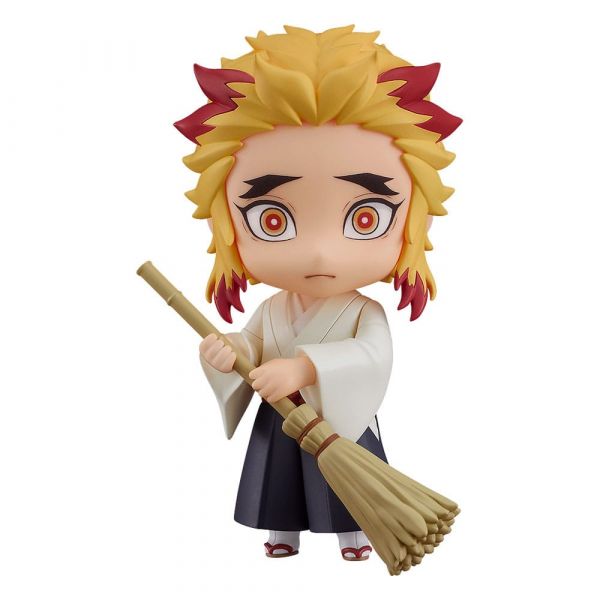 View Nendoroid Figures page
