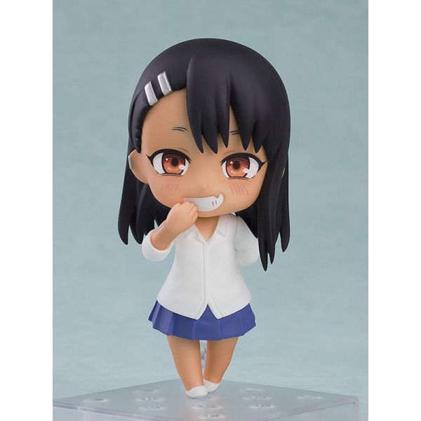 Nendoroid Nagatoro (Don't Toy With Me, Miss Nagatoro) Image