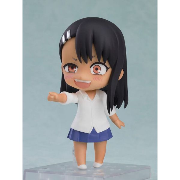 Nendoroid Nagatoro (Don't Toy With Me, Miss Nagatoro) Image