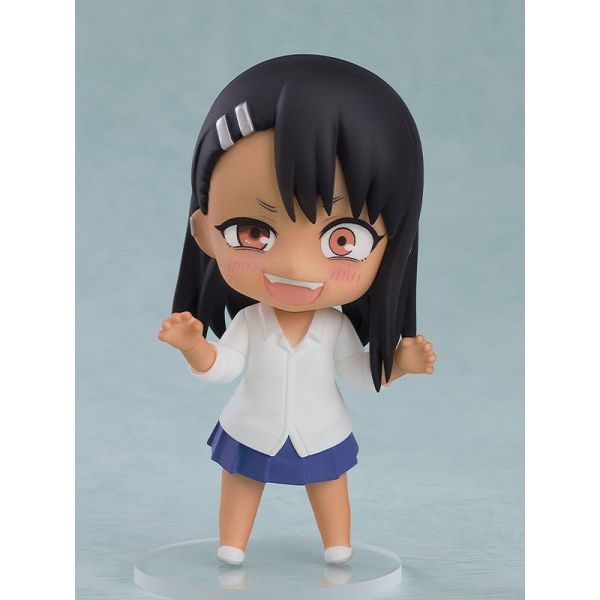 Nendoroid Nagatoro (Don't Toy With Me, Miss Nagatoro) Image