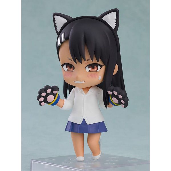 Nendoroid Nagatoro (Don't Toy With Me, Miss Nagatoro) Image