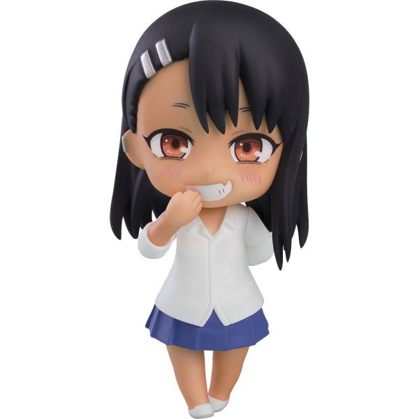 Nendoroid Nagatoro (Don't Toy With Me, Miss Nagatoro) Image