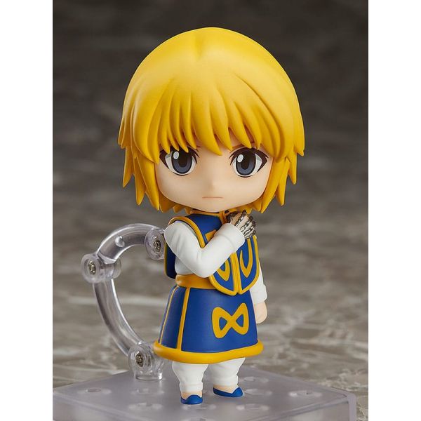 Nendoroid Kurapika (Hunter x Hunter) Additional Image 1
