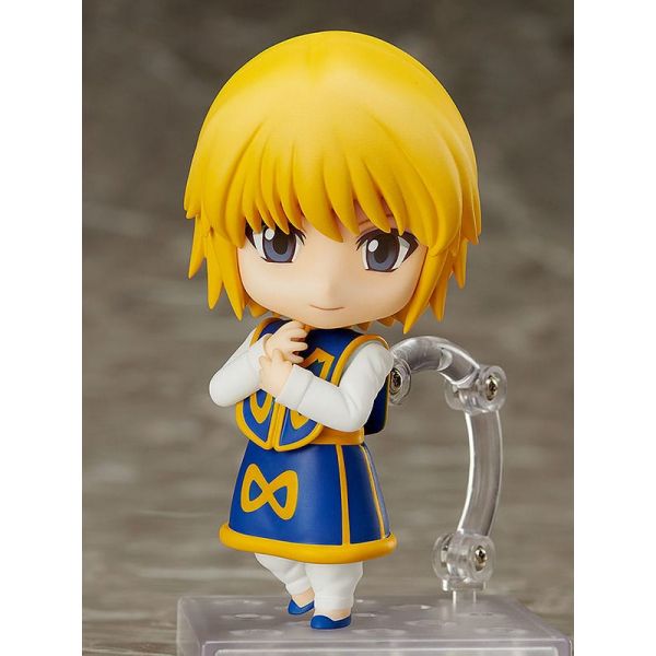 Nendoroid Kurapika (Hunter x Hunter) Additional Image 2