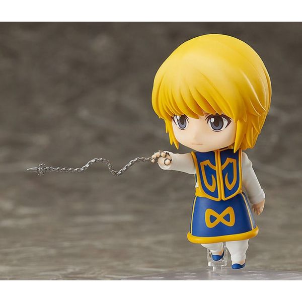 Nendoroid Kurapika (Hunter x Hunter) Additional Image 3