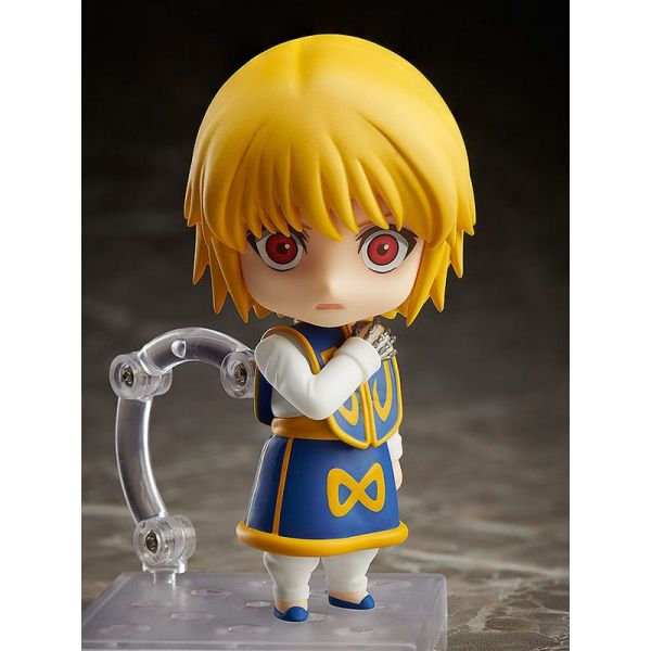 Nendoroid Kurapika (Hunter x Hunter) Additional Image 4