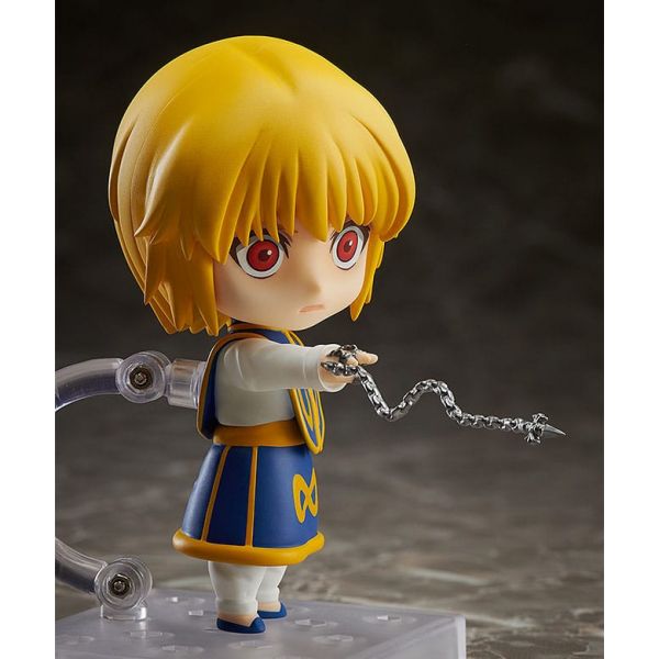 Nendoroid Kurapika (Hunter x Hunter) Additional Image 5