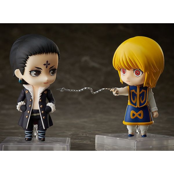 Nendoroid Kurapika (Hunter x Hunter) Additional Image 6
