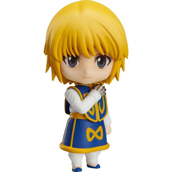 Nendoroid Kurapika (Hunter x Hunter) Main Image