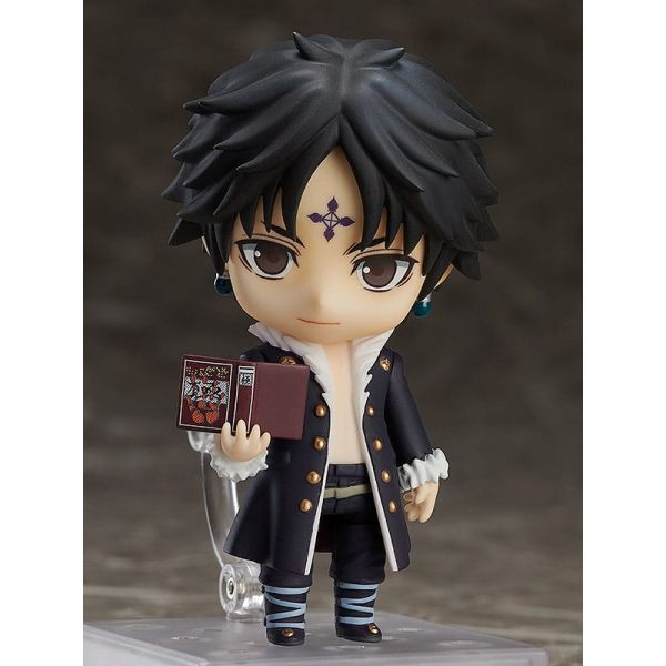 Nendoroid Chrollo Lucilfer (Hunter x Hunter) Additional Image 1