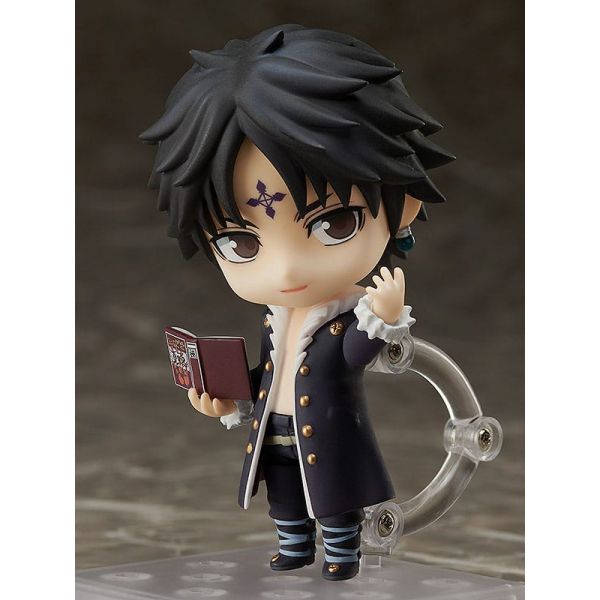 Nendoroid Chrollo Lucilfer (Hunter x Hunter) Additional Image 2
