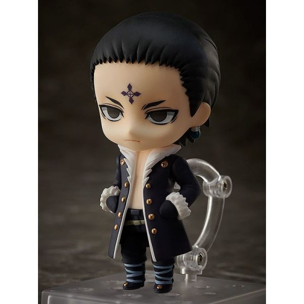 Nendoroid Chrollo Lucilfer (Hunter x Hunter) Additional Image 3