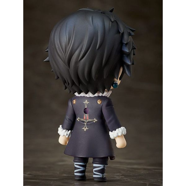 Nendoroid Chrollo Lucilfer (Hunter x Hunter) Additional Image 4