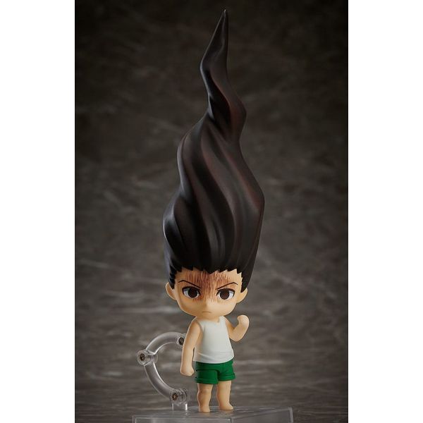Nendoroid Gon Freecss (Hunter x Hunter) Additional Image 3