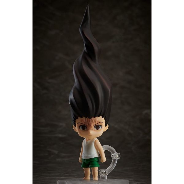 Nendoroid Gon Freecss (Hunter x Hunter) Additional Image 4
