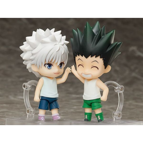 Nendoroid Gon Freecss (Hunter x Hunter) Additional Image 5