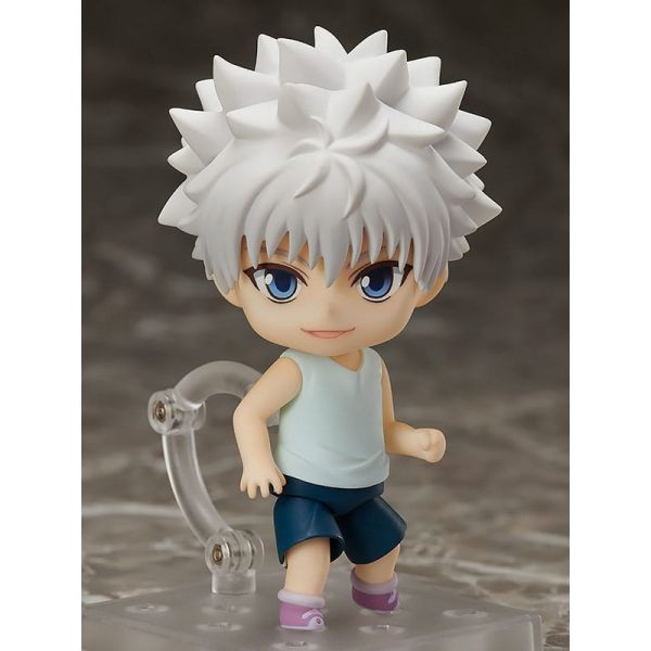 Nendoroid Killua Zoldyck (Hunter x Hunter) Additional Image 1
