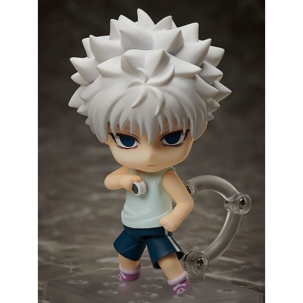 Nendoroid Killua Zoldyck (Hunter x Hunter) Additional Image 4