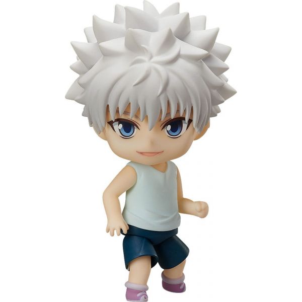 Nendoroid Killua Zoldyck (Hunter x Hunter) Main Image