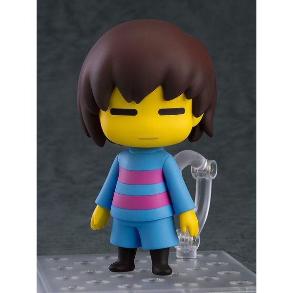 Nendoroid The Human  (Undertale) Additional Image 1