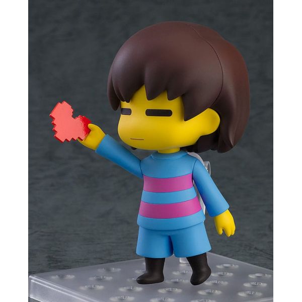 Nendoroid The Human  (Undertale) Additional Image 2